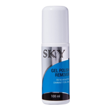 GIORGIO CAPACHINI "SKY Gel polish Remover" Жидкость для снятия гель-лака (100 мл)