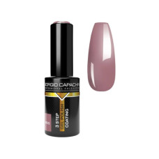 Giorgio Capachini Гель-лак BUSINESS STYLE GC №015 (8 мл)