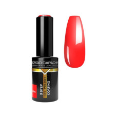 Giorgio Capachini ROUGE Гель-лак №206 (8 мл)