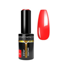 Giorgio Capachini ROUGE Гель-лак №208 (8 мл)
