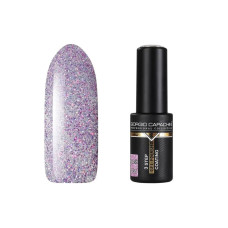 Giorgio Capachini Гель-лак FLASH (Cветоотражающий)№731 (8 мл) 