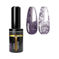 Giorgio Capachini Гель-лак FLASH (Cветоотражающий)№733 (8 мл) 