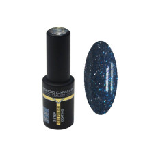 Giorgio Capachini Гель-лак FLASH (Cветоотражающий)№735 (8 мл) 