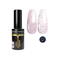 Giorgio Capachini Гель-лак FLASH (Cветоотражающий)№736 (8 мл)