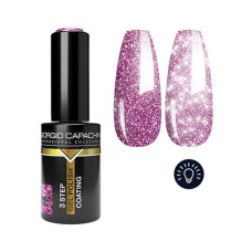 Giorgio Capachini Гель-лак FLASH (Cветоотражающий)№737 (8 мл)