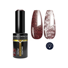 Giorgio Capachini Гель-лак FLASH (Cветоотражающий)№738 (8 мл) 