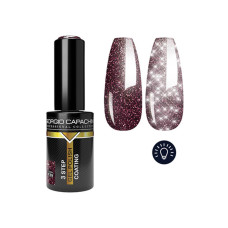 Giorgio Capachini Гель-лак FLASH (Cветоотражающий)№739 (8 мл) 