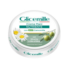 GLICEMILLE Крем для рук питательный (100 мл)