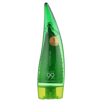 HOLIKA HOLIKA Aloe 99% Soothing Gel Успокаивающий и увлажняющий гель с алоэ (250 мл)