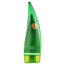 HOLIKA HOLIKA Aloe 99% Soothing Gel Успокаивающий и увлажняющий гель с алоэ (250 мл)