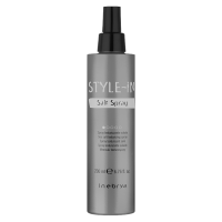 Inebrya Style-In Salt Spray Текстурирующий спрей для создания эффекта "пляжной волны" (200 мл)