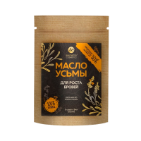 INNOVATOR COSMETICS Масло усьмы для роста бровей (5 саше х 2мл)
