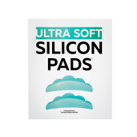 INNOVATOR COSMETICS Валики силиконовые ULTRA SOFT M (1 пара)