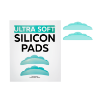 INNOVATOR COSMETICS  Валики силиконовые ULTRA SOFT S (1 пара)