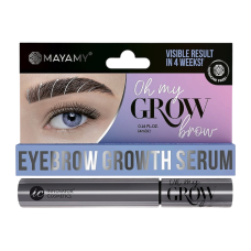 INNOVATOR COSMETICS MAYAMY Oh my Grow Сыворотка для роста бровей (4 мл)