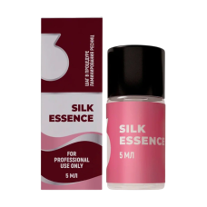 INNOVATOR COSMETICS SILK ESSENCE Состав #3 для ламинирования ресниц и бровей (5 мл)