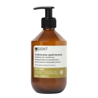 INSIGHT ANTI-FRIZZ Кондиционер для дисциплины непослушных и вьющихся волос (350 мл)