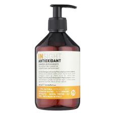 Insight Шампунь разглаживающий для непослушных волос (400 мл)