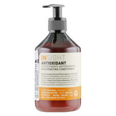 Insight Кондиционер антиоксидант  для перегруженных волос (400 мл)