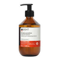 INSIGHT COLORED HAIR Шампунь для окрашенных волос (350 мл)