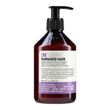 Insight Кондиционер для поврежденных волос (400 мл)