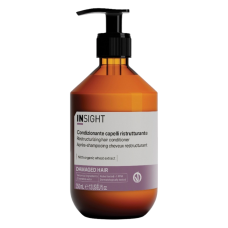 INSIGHT DAMAGED HAIR Restructurizing Conditioner Кондиционер для поврежденных волос (350 мл)