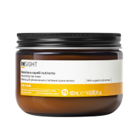INSIGHT DRY HAIR Маска для увлажнения и питания сухих волос (400 мл)