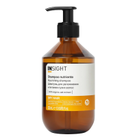 INSIGHT DRY HAIR Шампунь для увлажнения и питания сухих волос (350 мл)