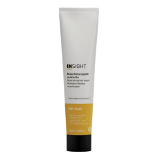 INSIGHT DRY HAIR Nourishing Mask Увлажняющая маска для сухих волос (200 мл)
