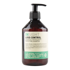 Insight Шампунь против выпадения волос (400 мл)