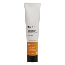 INSIGHT ANTIOXIDANT HAIR MASK Антиоксидантная маска для защиты волос с экстрактом моркови (200 мл)
