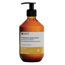 INSIGHT DRY HAIR Nourishing Conditioner Кондиционер для увлажнения и питания сухих волос (350 мл)