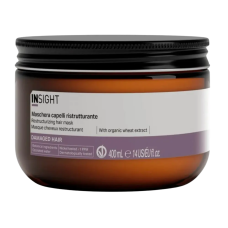 INSIGHT Damaged Hair Восстанавливающая маска для поврежденных волос (400мл)