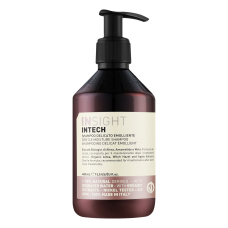 Insight Мягкий увлажняющий шампунь (400 мл)