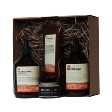 Insight Бокс COLORED HAIR