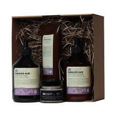 Insight Бокс DAMAGED HAIR (БОКС)
