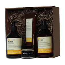 Insight Бокс DRY HAIR (НАБОР)