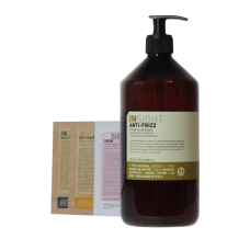Insight Микс ANTI-FRIZZ (НАБОР)