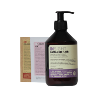 Insight Микс DAMAGED HAIR (НАБОР)