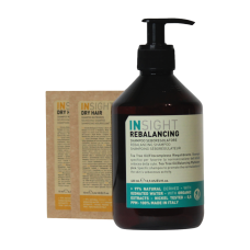 Insight Микс REBALANCING (НАБОР)