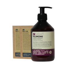 Insight Микс VOLUMIZING (НАБОР)