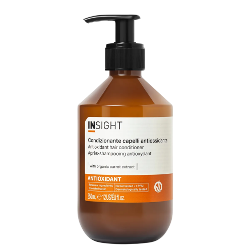 INSIGHT ANTIOXIDANT Кондиционер для защиты и омоложения волос (350 мл)