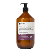 INSIGHT DAMAGED HAIR Кондиционер для восстановления поврежденных волос (900 мл)