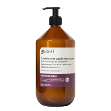 INSIGHT DAMAGED HAIR Кондиционер для восстановления поврежденных волос (900 мл)