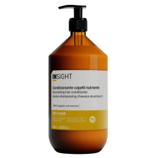 INSIGHT DRY HAIR Nourishing Conditioner Кондиционер для увлажнения и питания сухих волос (900 мл)