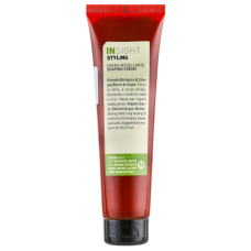 Insight Крем моделирующий для создания волн и локонов (150 мл)