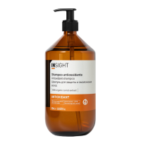 INSIGHT ANTIOXIDANT МИКС косметических средств для волос (900 мл)