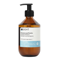 INSIGHT CLARIFYING Микс против перхоти (350 мл)