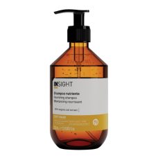 INSIGHT DRY HAIR Микс для сухих волос (350 мл)