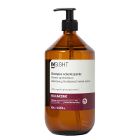 INSIGHT VOLUMIZING Микс для объема волос волос ( шампунь 900 мл + саше)
